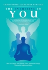 Image for The Intuitive in You : How to Control Your Energy Field, Heal with Energy, Work with Angels, and More