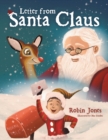 Image for Letter from Santa Claus