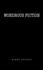 Image for Wondrous Fiction