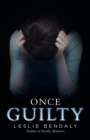 Image for Once Guilty