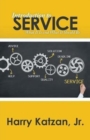 Image for Introduction to Service