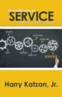 Image for Introduction to Service: What It Is and What It Should Be