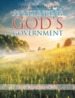 Image for Announcing God&#39;S Government : Poetic Expressions of Faith