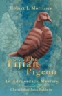 Image for The Fijian Pigeon : An Adirondack Mystery