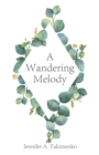 Image for A Wandering Melody