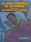 Image for !La Gran Sorpresa De Alexander!