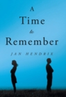 Image for A Time to Remember