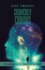 Image for Cosmically Curious