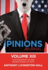 Image for The iPINIONS Journal : Commentaries on the Global Events of 2017-Volume XIII