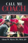 Image for Call Me Coach