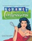 Image for Gourmet Confessions of a Supermodel
