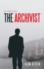 Image for The Archivist : A Thriller