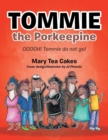 Image for Tommie the Porkeepine
