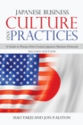 Image for Japanese Business Culture and Practices