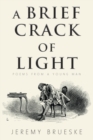 Image for A Brief Crack of Light : Poems from a Young Man