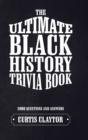 Image for The Ultimate Black History Trivia Book
