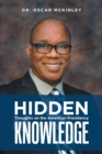 Image for Hidden Knowledge