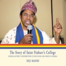 Image for The Story of Saint Finbarr&#39;S College : Father Slattery&#39;S Contributions to Education and Sports in Nigeria