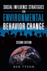 Image for Social Influence Strategies for Environmental Behavior Change : Second Edition