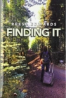Image for Finding It