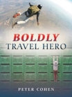 Image for Boldly Travel Hero