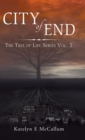 Image for City of End