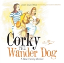 Image for Corky the Wander Dog