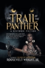 Image for The Trail of the Panther
