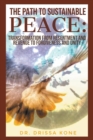Image for THE PATH TO SUSTAINABLE PEACE: TRANSFORM