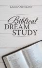 Image for Biblical Dream Study