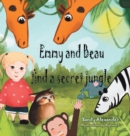 Image for Emmy and Beau Find a Secret Jungle