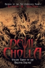 Image for Devil Cholla : Volume Three of the Arizona Trilogy