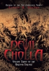 Image for Devil Cholla : Volume Three of the Arizona Trilogy