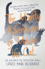 Image for The Mighty Adventures of Mouse, the Cat