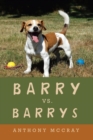 Image for Barry Vs. Barrys