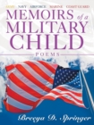 Image for Memoirs of a Military Child : Poems