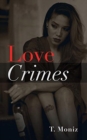 Image for Love Crimes
