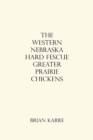 Image for Western Nebraska Hard Fescue Greater Prairie Chickens