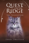 Image for Quest for the Ridge : The Philosopher