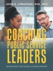Image for Coaching Public Service Leaders