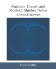 Image for Number Theory and Modern Algebra Notes