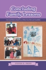 Image for Concluding Family Lessons
