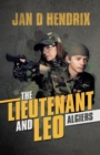 Image for The Lieutenant and Leo : Algiers