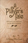 Image for A Player&#39;s Tale