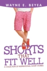 Image for Shorts That Fit Well