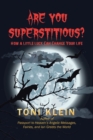 Image for Are You Superstitious?