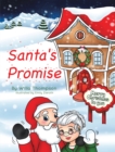 Image for Santa&#39;s Promise
