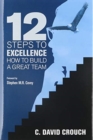 Image for 12 Steps to Excellence
