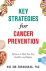 Image for Key Strategies for Cancer Prevention