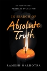 Image for In Search of Absolute Truth: Rig Veda Volume 1